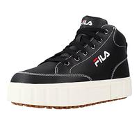 FILA Sandblast Mid Wmn, Botas Mujer