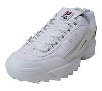 FILA Scarpe Donna Disruptor II Patches wmn 5FM00538 100