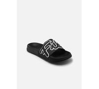 FILA SCRITTO M 45 Negro