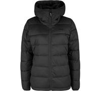 Fila Señoras Chaqueta ligeramente acolchada Birkenfeld Puffer Jacket Negro XS