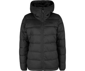 Fila Señoras Chaqueta ligeramente acolchada Birkenfeld Puffer Jacket Negro XS