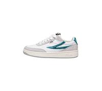 FILA - SEVARO F wmn, Zapatillas, White-Nimbus Cloud,