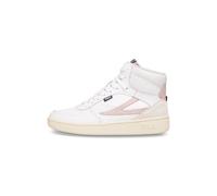 FILA Sevaro Mid Wmn White-pale Mauve Talla: 38 | Outlet | Mujer | Púrpura