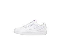 Fila Sevaro Wmn, Zapatillas Mujer, Blanco 100, 38 EU