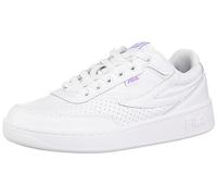FILA Sevaro Wmn, Zapatillas Mujer, Blanco 100, 40 EU