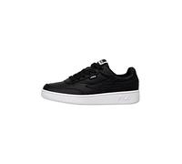 FILA Sevaro Wmn, Zapatillas Mujer, Negro 800, 36 EU
