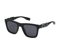 Fila sf9416 gafas, matt black, 51 para hombre