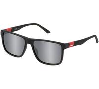 Fila SFI522 C58 507P Gris