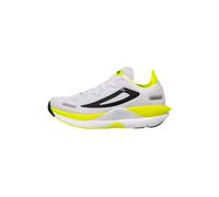 FILA Shocket Run White-safety Yellow Talla: 44 | Outlet | Hombre | Amarillo