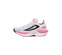 FILA Shocket Run Wmn White-geranium Pink Talla: 36 | Outlet | Mujer | Rosa
