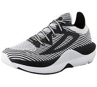 Fila Shocket Run, Zapatillas para Correr Hombre, Negro Blanco, 44 EU