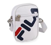 Fila Shoulder Bag, White, One Size