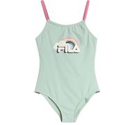 FILA Sinah Swimsuit Silt Green Talla: 110/116 | Bañadores Outlet | kids | Verde