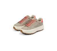 Fila Zapatillas Deportivas Sintra N wmn para Mujer, Oxford Tan-Fiery Coral, Talla 39 EU, Oxford Tan Fiery Coral, 39 EU