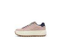 FILA Sintra N Wmn, Zapatillas Mujer, Pale Mauve Navy, 40 EU