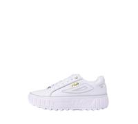 FILA Sintra Wmn, Zapatillas Mujer, Blanco, 38 EU
