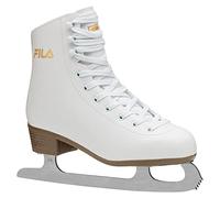 FILA SKATES 010422050 Eve Ice Inline Skate, Mujer, Blanco, Tamaño 37