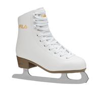 FILA SKATES 010422050 Eve Ice Inline Skate, Mujer, Blanco, Tamaño 43