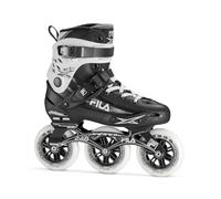 FILA SKATES 010620078 HOUDINI Pro Inline Skate Unisex Black/White Tamaño 37