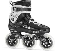 FILA SKATES 010620078 Houdini Pro Inline Skate Unisex Black/White Tamaño 42.5