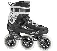 FILA SKATES 010620078 HOUDINI Pro Inline Skate Unisex Black/White Tamaño 47