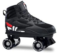 FILA SKATES 013019013 Gift Inline Skate Hombre Black Tamaño 38