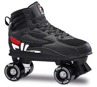 FILA SKATES 013019013 Gift Inline Skate Hombre Black Tamaño 39