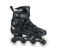 FILA SKATES 010620010 NRK Pro Inline Skate Unisex Black Tamaño 40