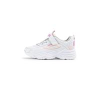FILA Skye V Kids White-carinaria Talla: 28 | Calzado Outlet | kids | Blanco