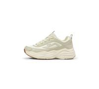 FILA Skye Zp A Wmn, Zapatillas Mujer, Oyster Gray, 36 EU