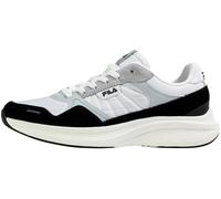 FILA Skyleap - Tenis para Hombre, Color Blanco y Negro, Talla 6.5, Blanco y Negro, 40 EU
