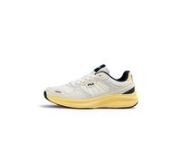 FILA Skyleap Wmn, Zapatillas Mujer, Marshmallow Navy, 40 EU