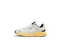 FILA Skyleap Wmn - Tenis para Mujer, Color Azul Marino malvavisco, Talla 7, Marshmallow FILA Navy, 41 EU