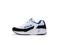 FILA Zapatillas deportivas bajas 'SKYRUNNER 2A' azul real / negro / blanco, Talla 41