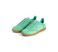 FILA Slantshot S Verdant Green-saffron Talla: 42 | Zapatos con Cordones Outlet | Hombre | Verde