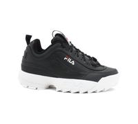 FILA Zapatillas para Mujer Disruptor Wmn, Negro, 38 EU
