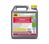 FILA Solutions SALVATERRAZZA ECO Impermeabilizante Terrazas Balcones - 5L | Tratamiento para exterior e interior con acción consolidante y antifiltraciones, protege las terrazas de los daños del agua