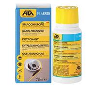 FILA Solutions SR95 Quitamanchas Café Vino Mármol Gres Cocina - 75ml | Spray rápido para eliminar manchas de café, vino, té y refrescos de encimeras, mármol, piedra o gres porcelánico