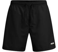 FILA Somalia Beach Shorts Black Talla: S | Bañadores Outlet | Hombre | Negro