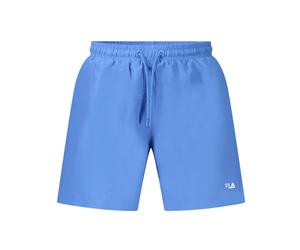 Fila - Somalia Swim Boxer - Swimwear - Hombre - Azul - S -