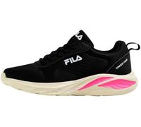 FILA Spectris Wmn, Zapatillas Mujer, Black Sangria Sunset, 36 EU