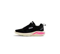 FILA Spectris Wmn, Zapatillas Mujer, Black Sangria Sunset, 37 EU