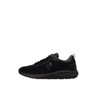 Fila Spitfire 4, Zapatillas para Correr Hombre, Black Phantom, 40 EU