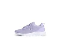 Fila Spitfire S wmn - Zapatillas de Correr para Mujer, Color Blanco, Talla 36 EU, Thistle White, 36 EU
