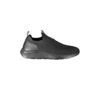 Fila Spitfire S Wmn, Zapatillas para Correr Mujer, Black Monument, 39 EU