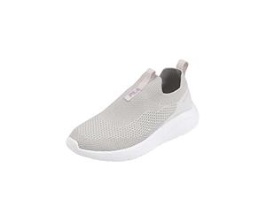 Fila Spitfire S Wmn, Zapatillas para Correr Mujer, Nimbus Cloud Fair Orchid, 36 EU Estrecho