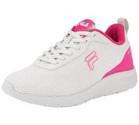 FILA Spitfire Teens, Zapatillas para Correr Unisex niños, Nimbus Cloud Pink GLO, 36 EU