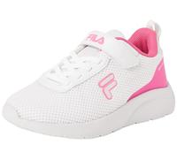 FILA Spitfire V Kids, Zapatillas para Correr, Nimbus Cloud Pink GLO, 33 EU