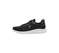 FILA Spitfire Wmn Black-white Talla: 40 | Zapatillas Running Outlet | Mujer | Negro