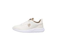 FILA Spitfire Wmn, Zapatillas para Correr Mujer, Marshmallow Sepia Tint, 38 EU